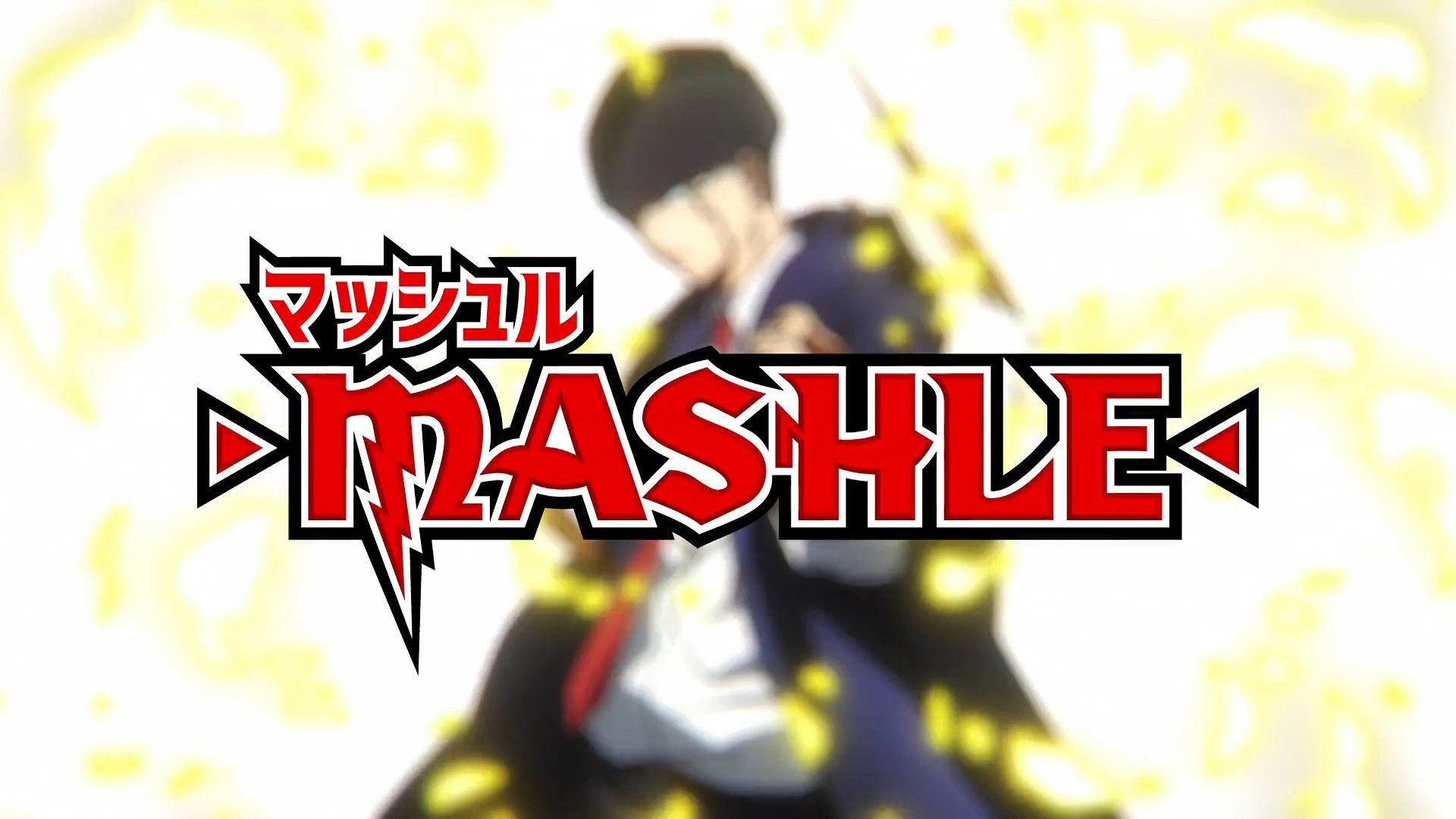 Mashle: Magic and Muscles Episode 6 - Preview Trailer - Vidéo Dailymotion