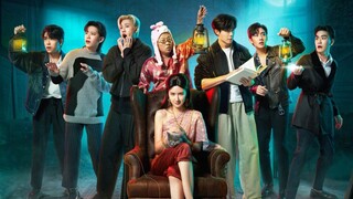 Rose In Da House Episode 4 (eng sub)