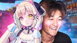 I Played Valorant With Anime Voice Actors..