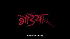 bhediya movie