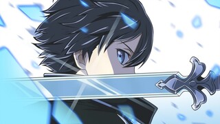 这也许才是我想要的刀剑神域吧…【MAD/SAO】