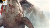 Siêu Cá Mập Megalodon Ăn Thịt Người  review phim Cá Mập Siêu Bạo Chúa 2 #phimhanhdong
