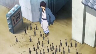 | Funny Moments Anime | Gintama Subtitle Indonesia