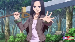 Deatte 5-byou de Battle 2 ❤️❤️❤️ #Amvhay