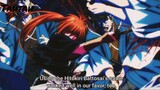 Rurouni Kenshin.. Samurai ⚔️ remake episode 1🔥