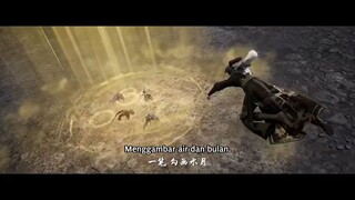 Yishi Du Zun S2 episode 66 sub indo