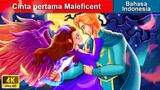 Cinta pertama Maleficent ☄️ Dongeng Bahasa Indonesia 🌙 WOA - Indonesian Fairy Tales