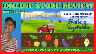 HOME HARVEST Seedlings For Sale Online