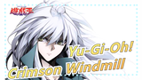 Yu-Gi-Oh!|Crimson Windmill|The sad history of Rabbit Daimler Bakura Ryou