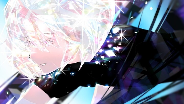 shelter—《Land of the Lustrous》
