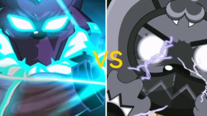 Question: Can the ultimate chip defeat the invincible steel armor?