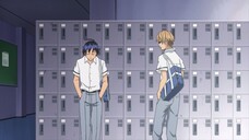 Bakuman ภาค 1 ตอนที่ 8 พากย์ไทย