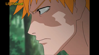 Bleach (Ep 8.1) Đó không phải là Hư linh hay gì cả #Bleach