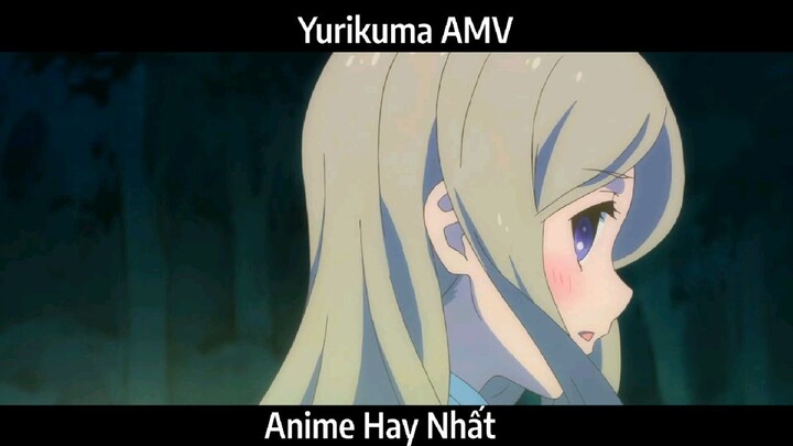 Yurikuma AMV Hay Nhất