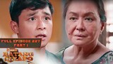 FPJ's Batang Quiapo Full Episode 227 - Part 1/3 | English Subbed
