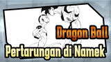 [MAD Dragon Ball / Animasi] Pertarungan di Namek!!!!! (Frieza)