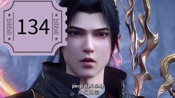 BTTH S5 episode 134 terbaru