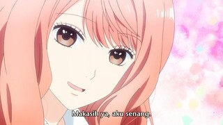 3D Kanojo Real Girl Eps 3