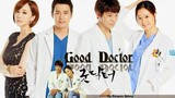 Good Doctor (2013) EP18