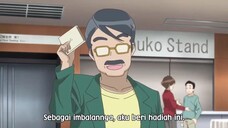 sore ga seiyuu! eps 6 sub indo