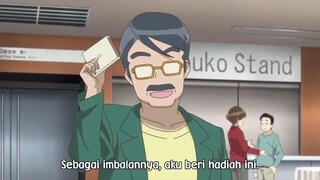 sore ga seiyuu! eps 6 sub indo