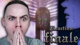 THE DAWN OF HUMANITY | ATTACK ON TITAN Season 4 Episode 28 FINALE Reaction/Review