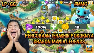 KESEMPATAN TERKAHIR KITA LPIN SERTA GGIN LAGI GAME ini apakah bisa???