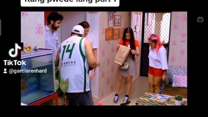 KUNG PWEDE LANG part 1