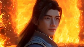 [Mortal Cultivation of Immortality] Bagaimana jadinya jika Zhang Jie diminta menyanyikan PV baru? La