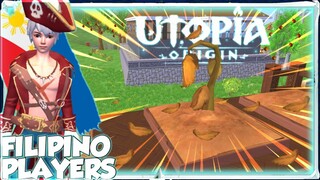 Utopia Farming Strategy | Character Trick | Utopia:Origin