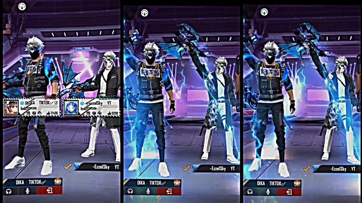 BR X CS 🗿