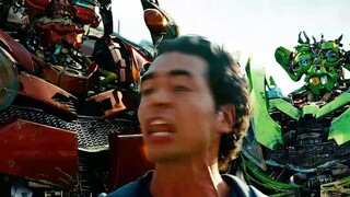 Có ai còn nhớ cặp song sinh vui nhộn này trong Autobots không? Họ thật là buồn cười.