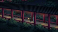 Koukyuu no Karasu Eps 5 (Sub Indo)