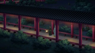 Koukyuu no Karasu Eps 5 (Sub Indo)