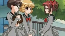 TOKYO M. M ep6🐱🐈ENGLISH SUBTITLES