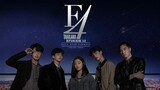 F4 Thailand: Boys Over Flowers E12 | English Subtitle | Romance | Thai Drama