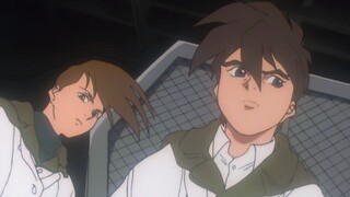 Gundam Wing Episode 15 OniOneAni