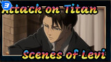 Attack on Titan|AOT Season III:01 Scenes of Levi_3