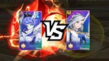 Xeno vs Silvanna - Who's better? 🤔 | Mobile Legends: Adventure
