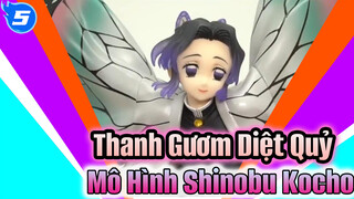 [Thanh Gươm Diệt Quỷ] Review Mô Hình Shinobu Kocho - GALS SERIES_5