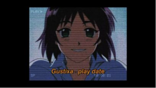 Melanie Martinez - play date (Gustixa lofi remix)