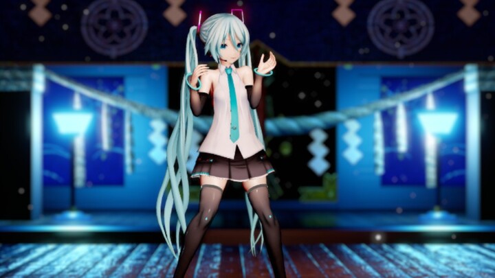 [CrimeMiku]Miku sangat lucuPrPr----Sand No Planet