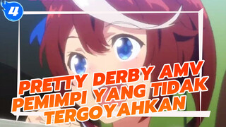 Pretty Derby x Liu Xiang | Pemimpi yang tak tergoyahkan_4