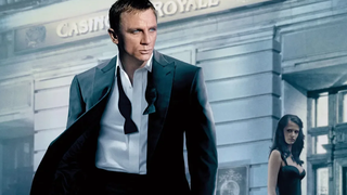 ฉากหนังมันๆ James Bond 007 บอนด์บุกสถานทูตไล่ตามมือวางระเบิด