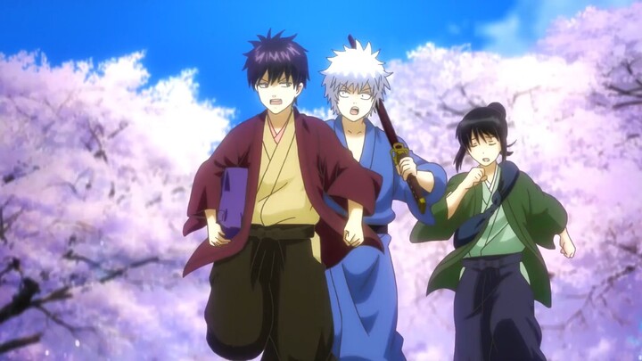 Gintama: The Final