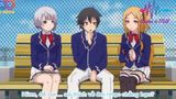 Bạn Gái Tôi là 1 trong Cô Nàng DamDang Chung Tình ☆ Nhạc Phim Anime Hay ☆