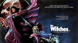 The Witches (1990 film) (Family Adventure)