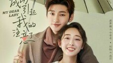 My Dear Lady EPS : 16 (SUB INDO) END