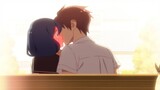 Những cảnh hôn trong Anime hay nhất #16 || MV anime || kiss anime