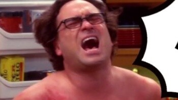 【TBBT】Dad Lai was finally driven crazy by his “stupid son”...